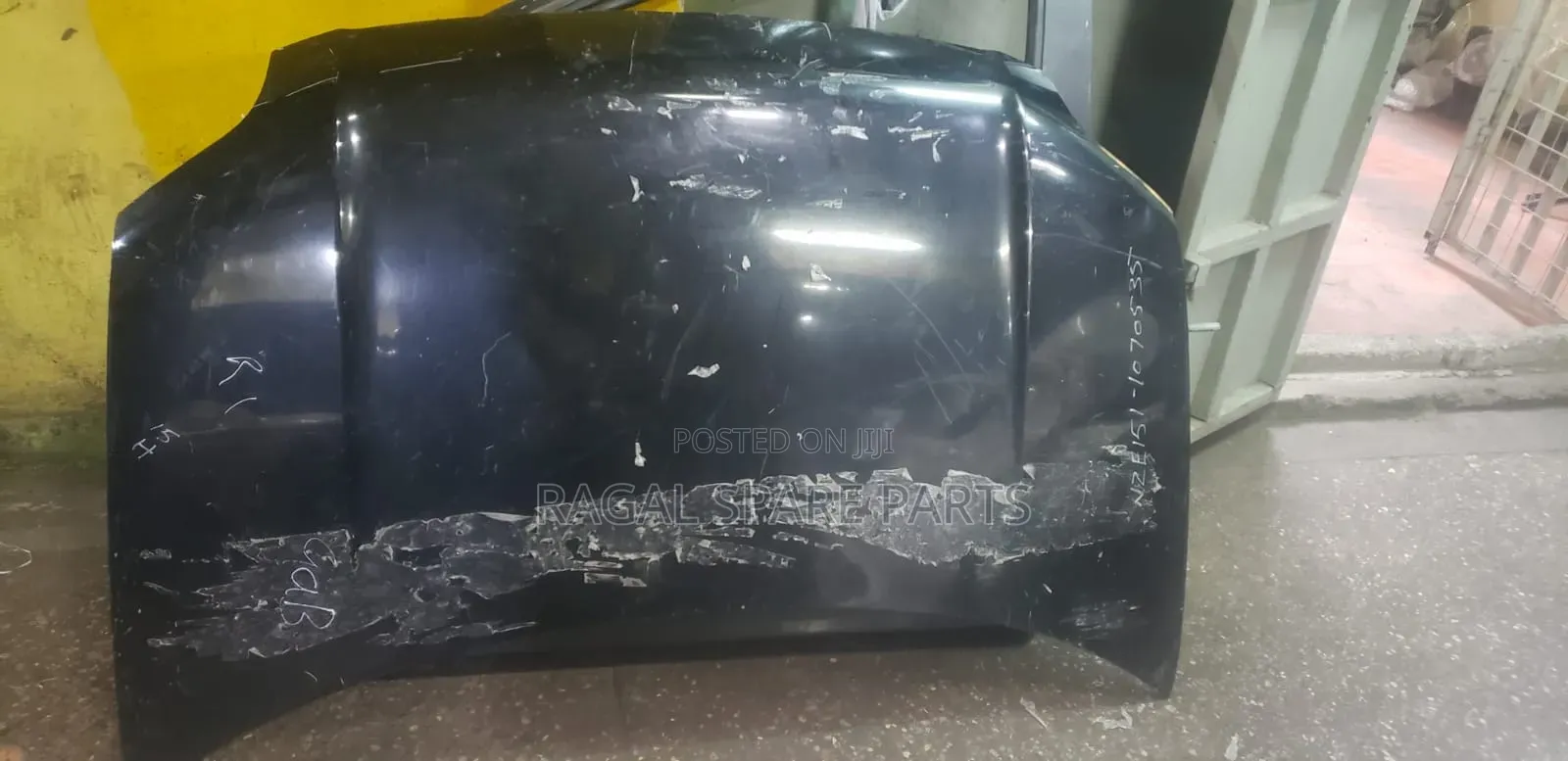 Rumion Bonnet