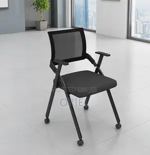 Office Chair : Corporate Office Training Chair