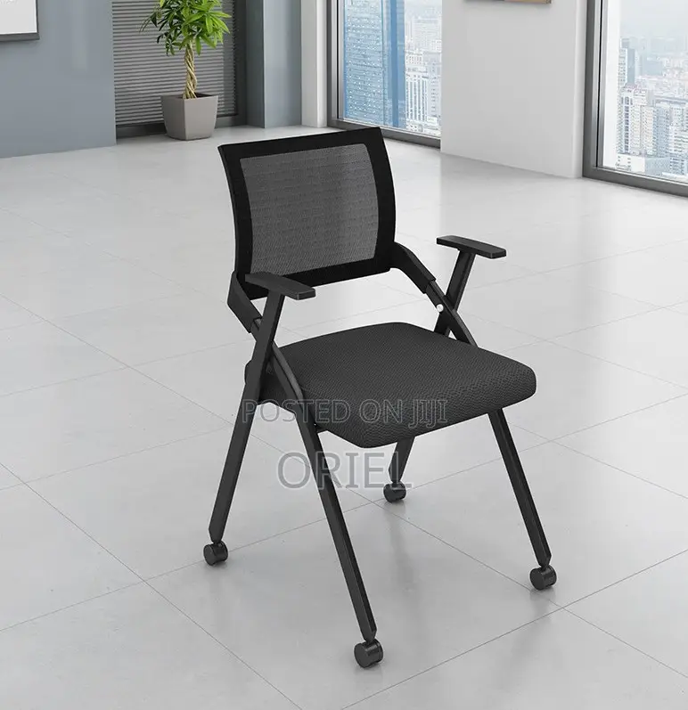 Office Chair : Corporate Office Training Chair