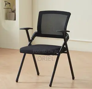 Office Chair : Corporate Office Training Chair