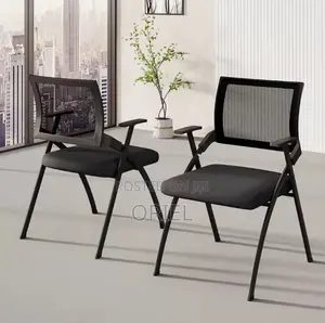 Office Chair : Corporate Office Training Chair