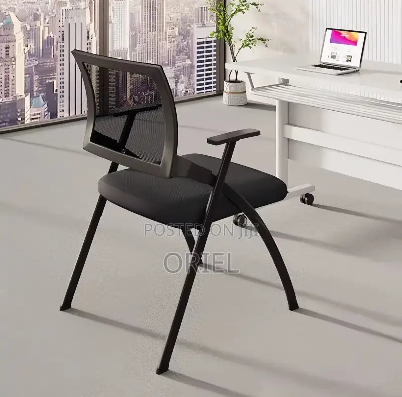 Office Chair : Corporate Office Training Chair