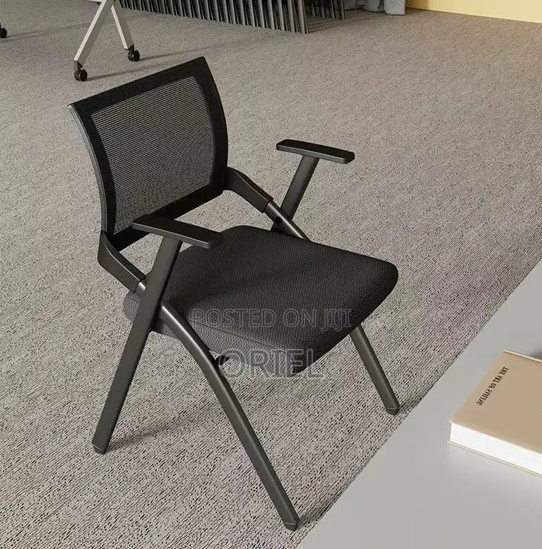Office Chair : Corporate Office Training Chair