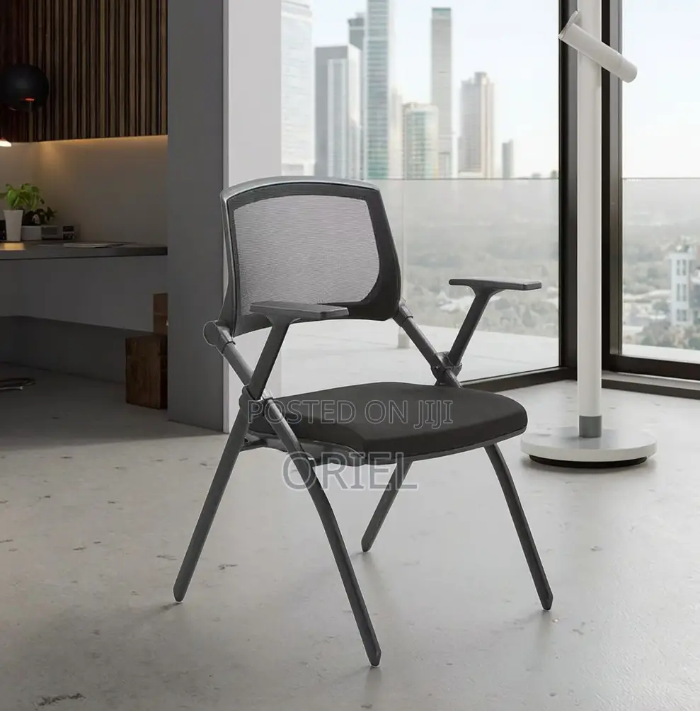 Office Chair : Corporate Office Training Chair