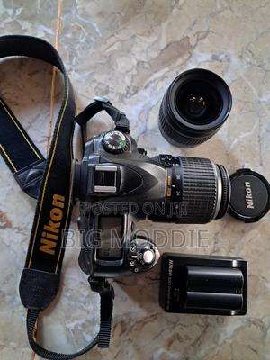 “Canon / Nikon Digital Camera Working Condition Affordable - main view