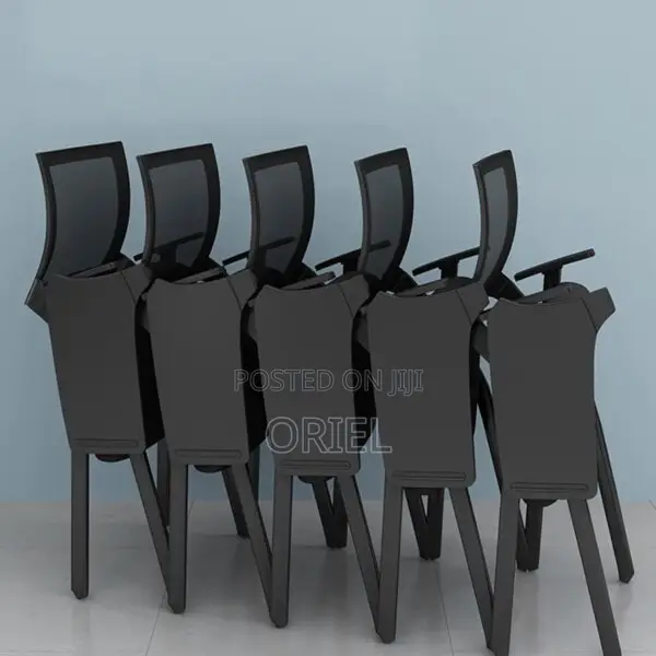 Office Chair : Corporate Office Training Chair