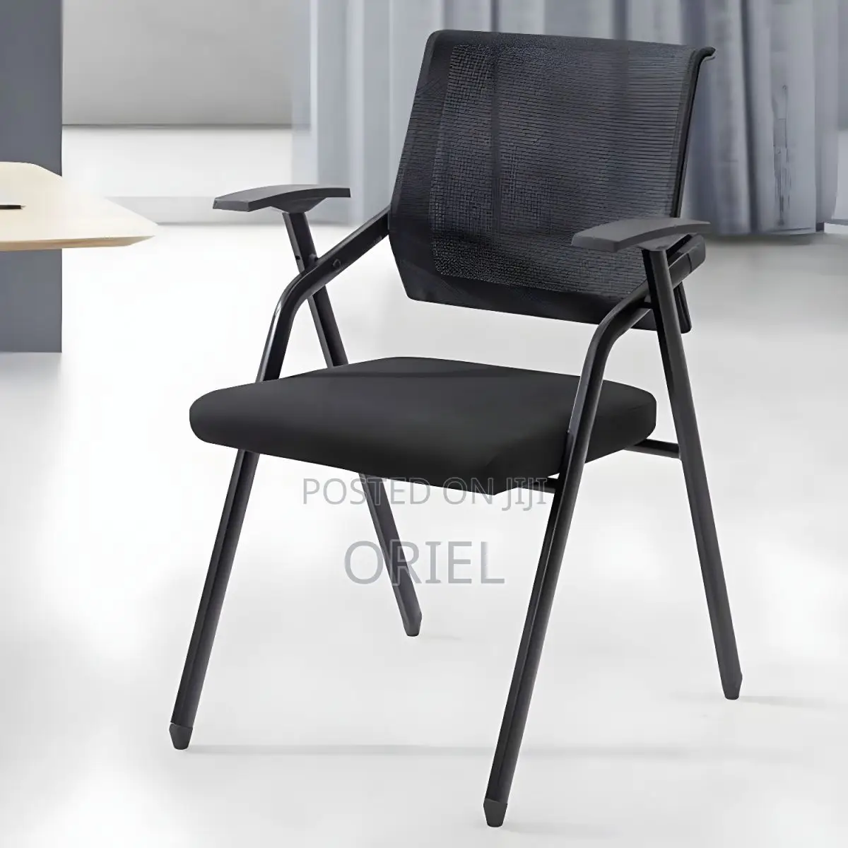 Office Chair : Corporate Office Training Chair