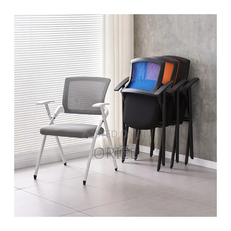 Office Chair : Corporate Office Training Chair