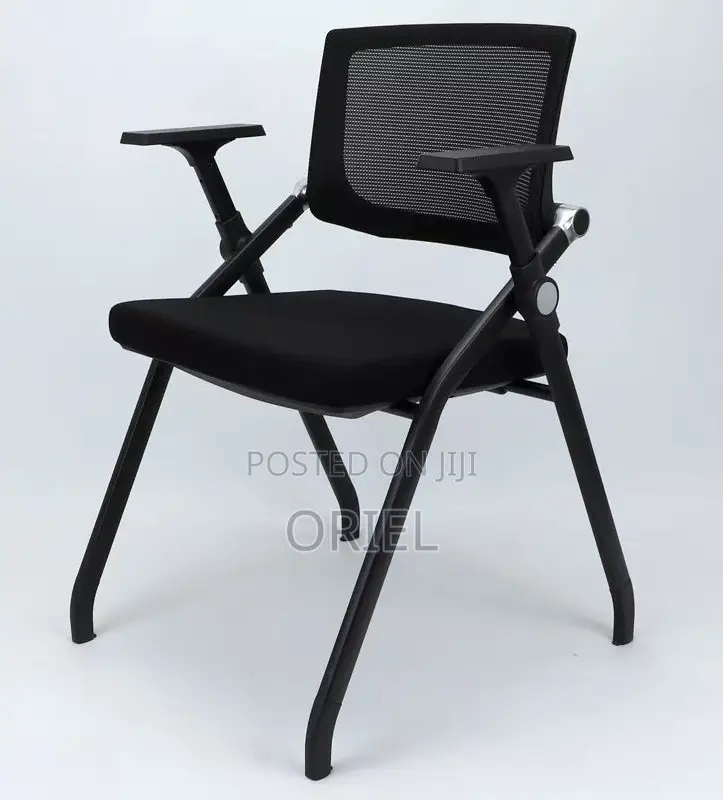 Office Chair : Corporate Office Training Chair