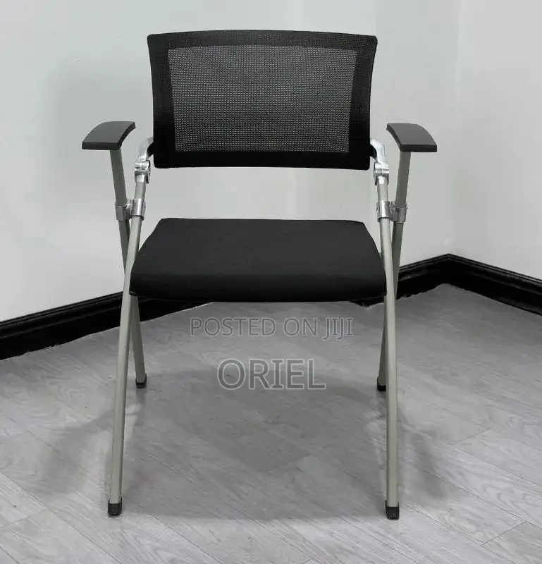 Office Chair : Corporate Office Training Chair
