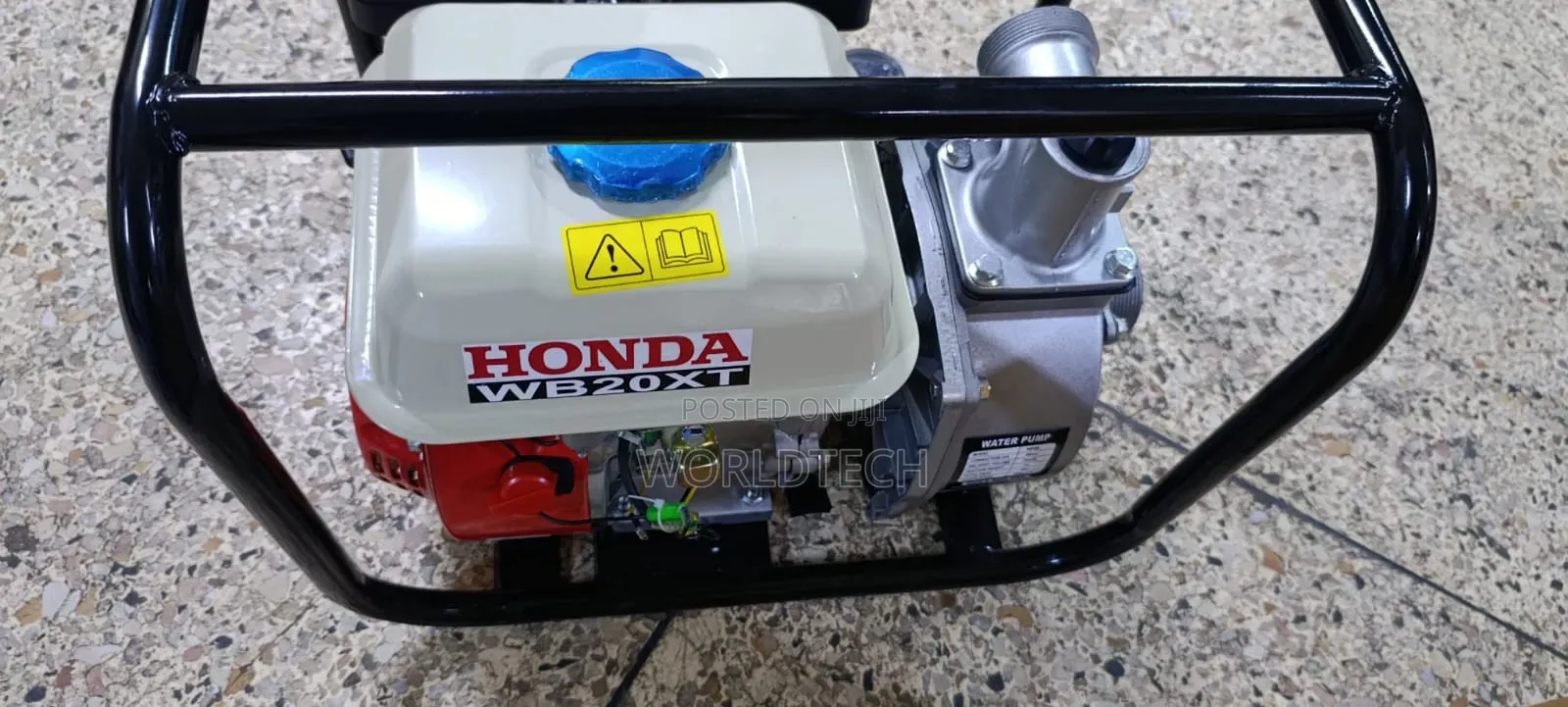 Honda 2" Petrol Water Pump/ 2" Honda Water Pump