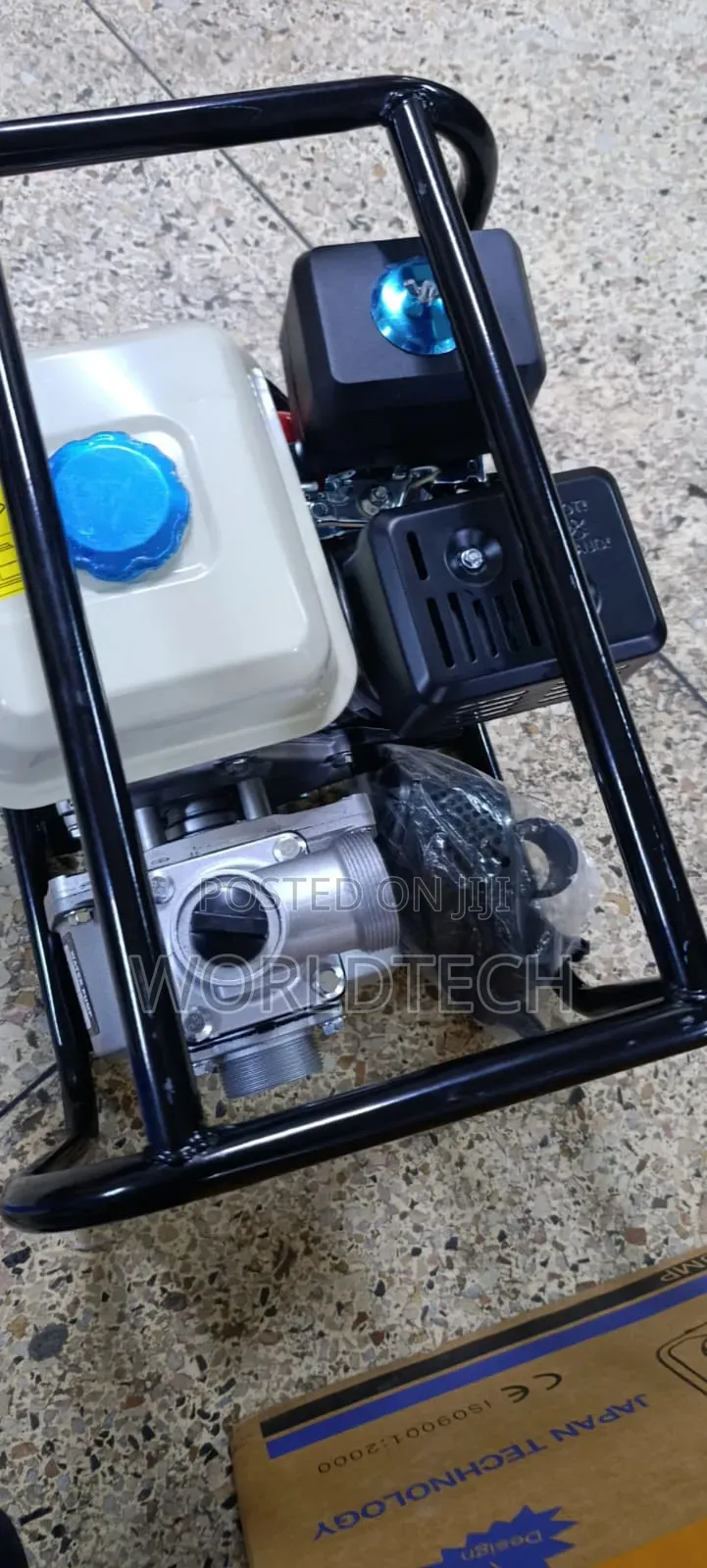 Honda 2" Petrol Water Pump/ 2" Honda Water Pump