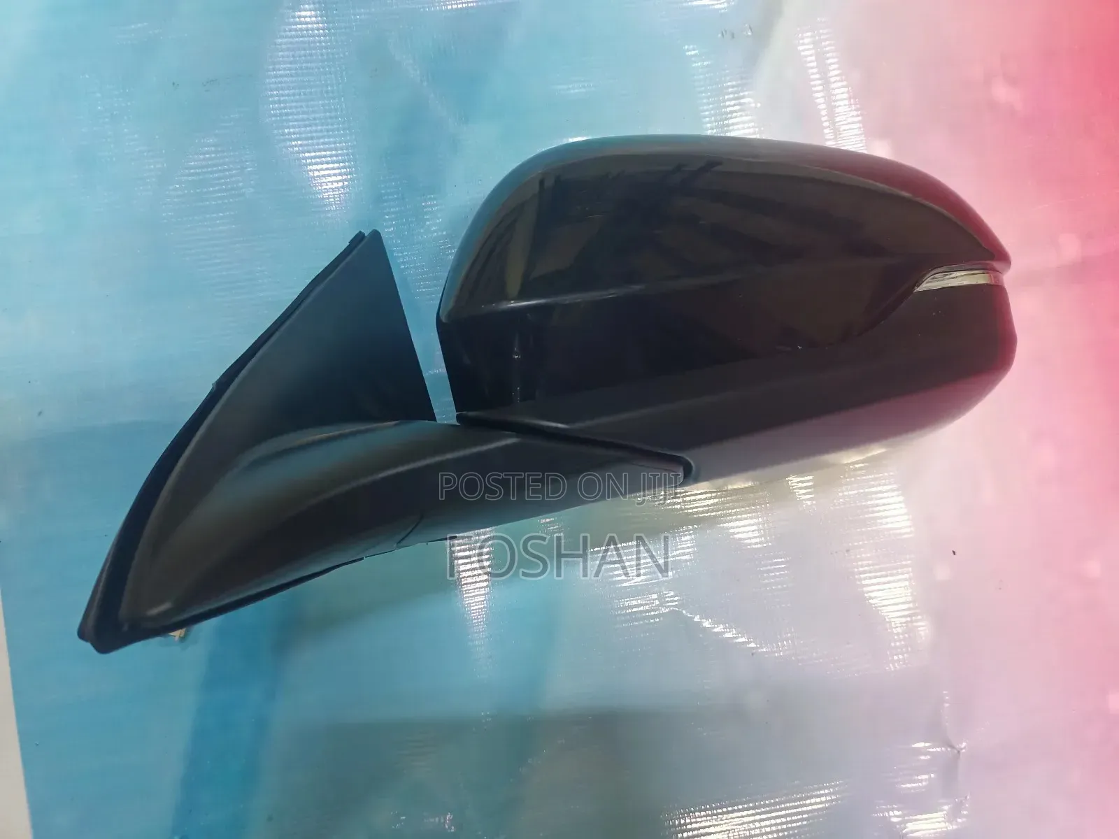 Honda Vezel Sidemirror