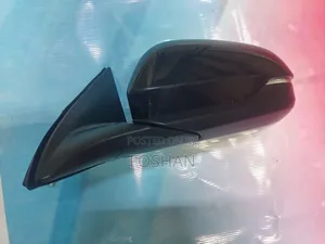 Honda Vezel Sidemirror