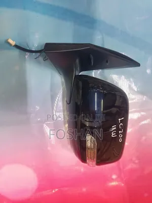 Sidemirror Lc 200 11wires