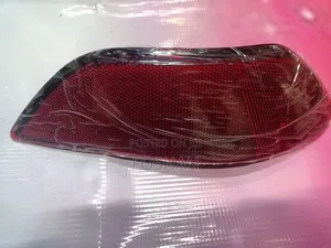 Reflector Porsche 2012