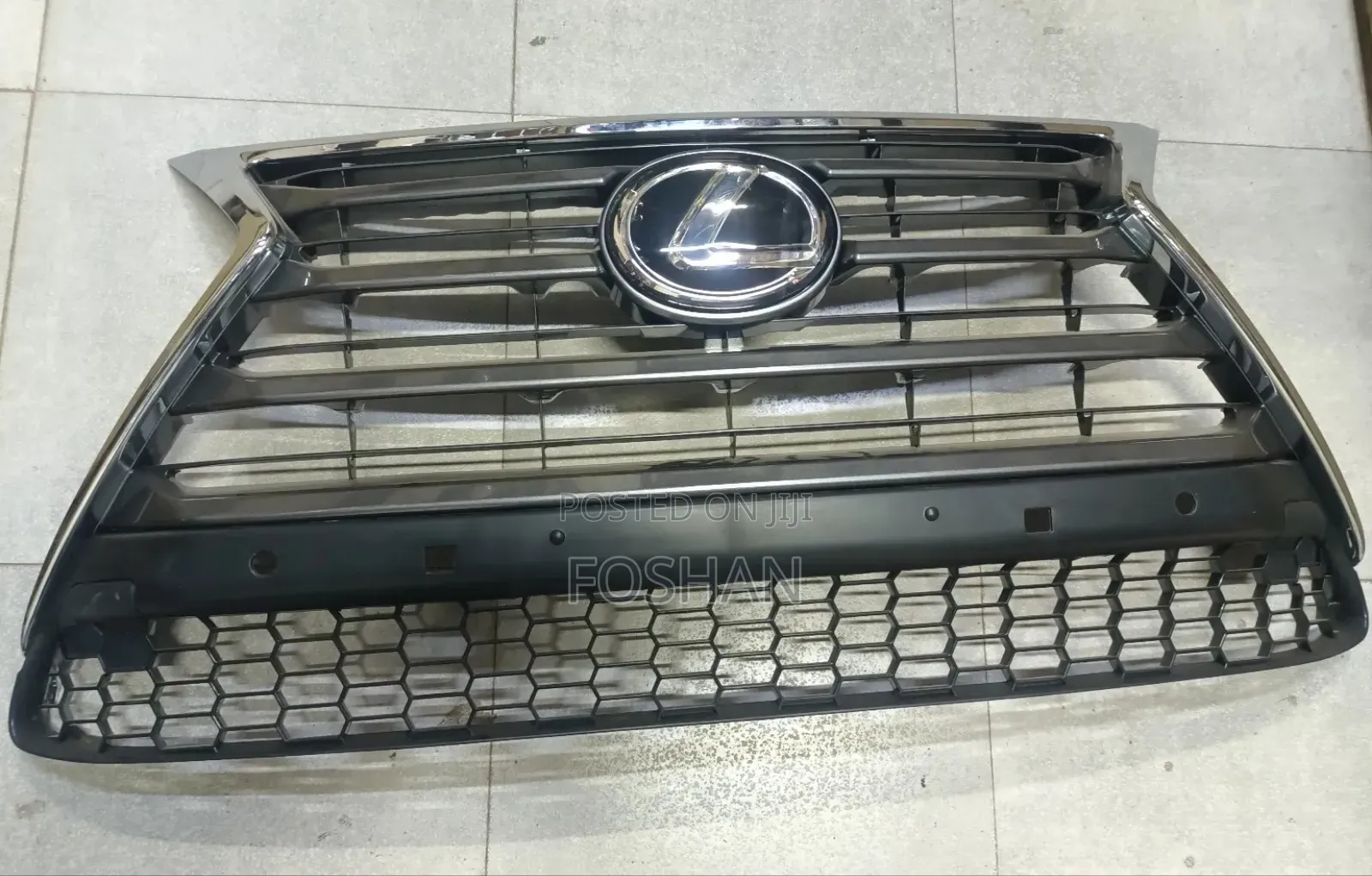 Nx 200t 2014 Grille