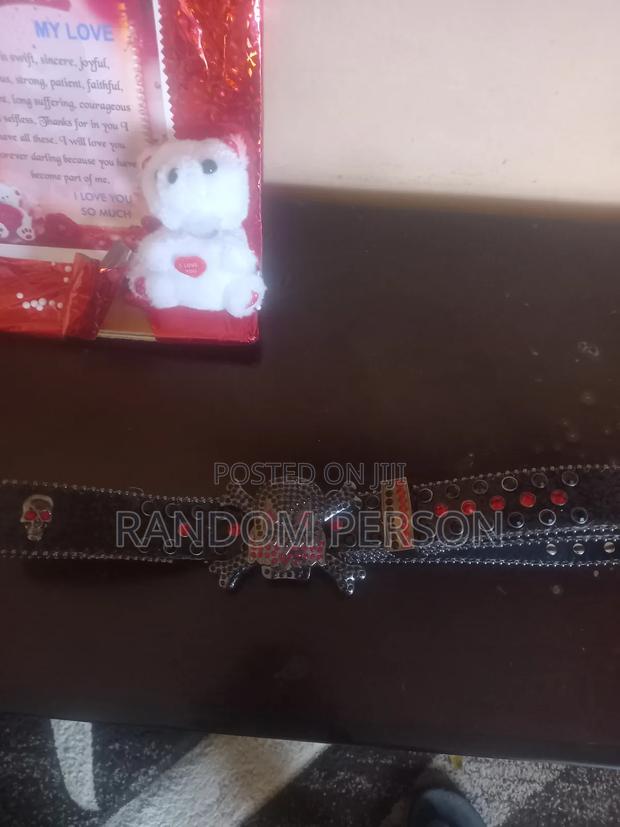 Brand New Ice Belt for Sell - thumbnail 2