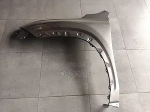 Nx 200 Fender/Wing