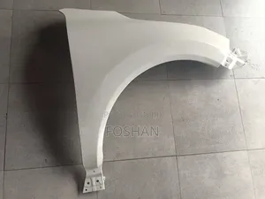 Harrier 2020 Wing/Fender