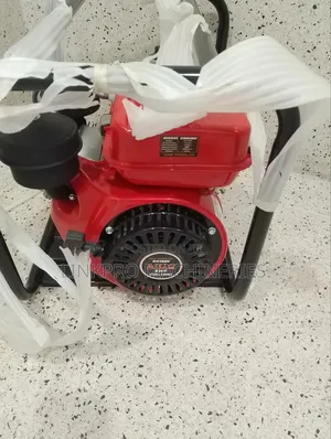 2 Inches Aico Diesel Water Pump