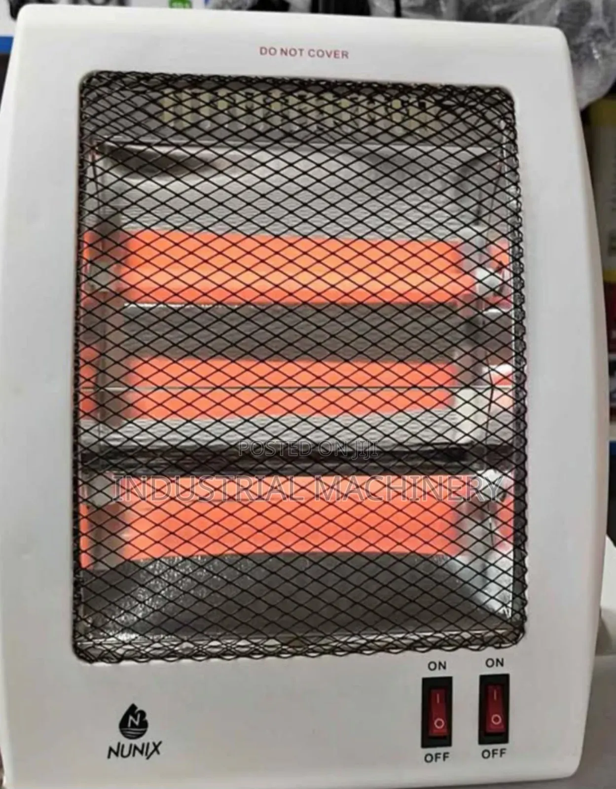 Room Heater-