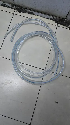 Milking Machine Horse Pipe Transparent