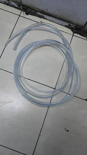 Milking Machine Horse Pipe Transparent