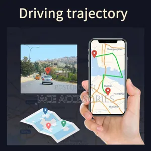 New 4g Lte Dashcam App Live View Monitor