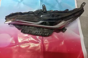 Harrier 2020 Headlamp/Headlight