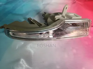 Nissan Teana 2013 Bumper Indicator