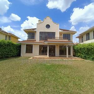 4bdrm Villa in Runda for rent - thumbnail 2