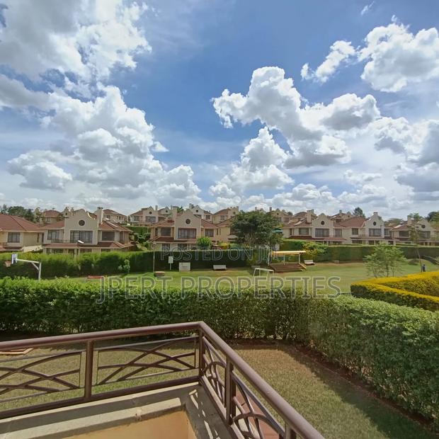 4bdrm Villa in Runda for rent - thumbnail 3