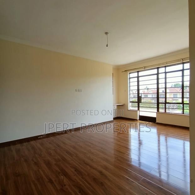 4bdrm Villa in Runda for rent - thumbnail 4