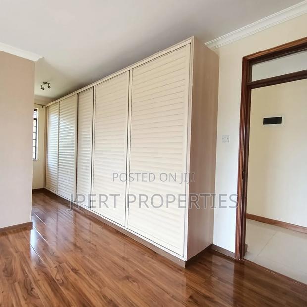 4bdrm Villa in Runda for rent - thumbnail 5