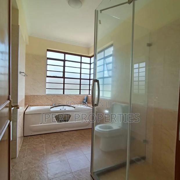 4bdrm Villa in Runda for rent - thumbnail 6