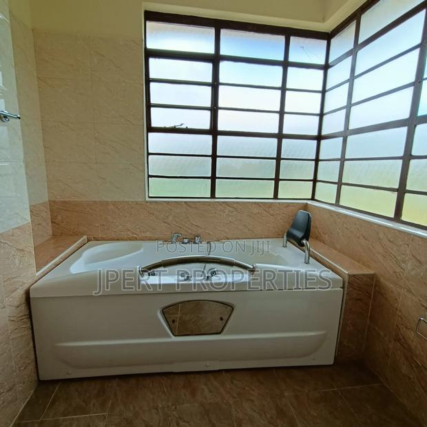 4bdrm Villa in Runda for rent - thumbnail 7