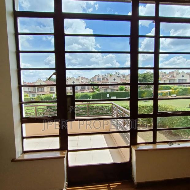 4bdrm Villa in Runda for rent - thumbnail 11