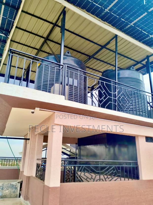 Mini Flat in Murera for rent - thumbnail 2