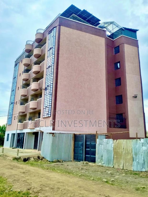 Mini Flat in Murera for rent - thumbnail 6