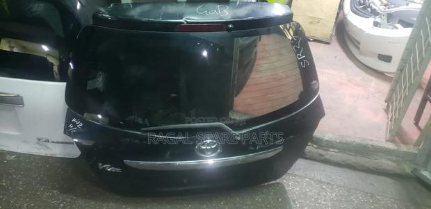 Vitz Jewela Boot - main view