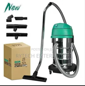 Dca 30litres Vacuum Cleaner/Vacuum Cleaner