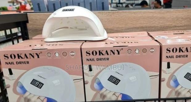 New Sokany Gel Dryer/Sokany Gel Dryer - main view
