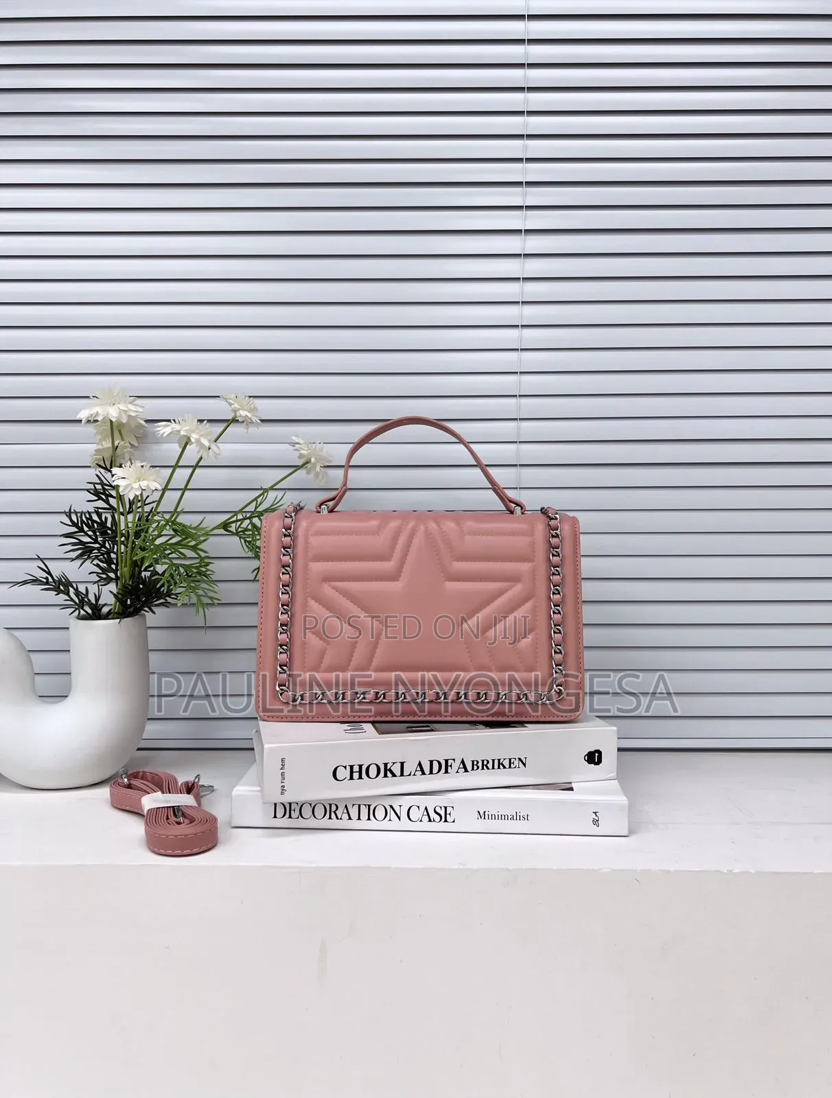 Ladies Handbag