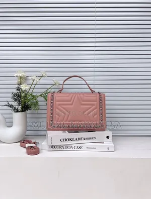 Ladies Handbag