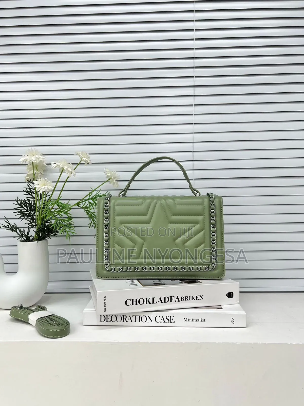 Ladies Handbag