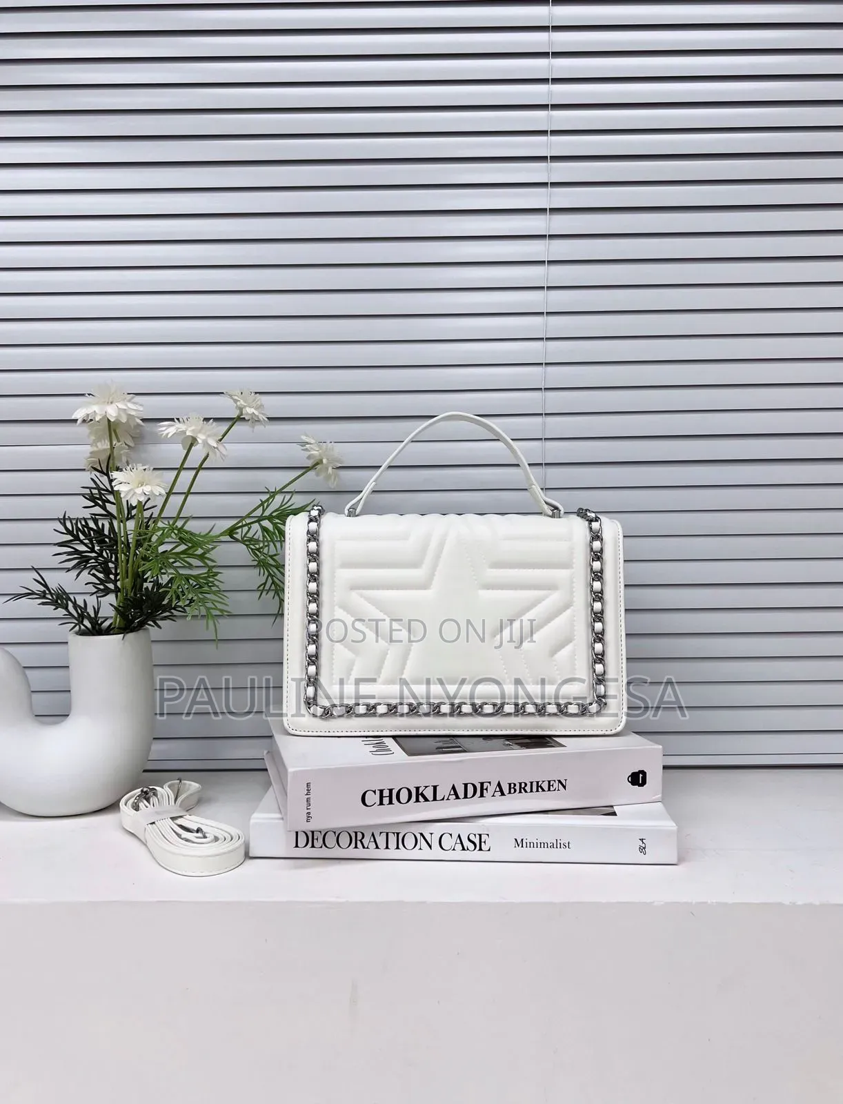 Ladies Handbag
