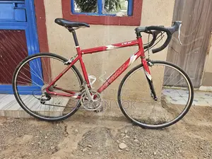 Ex Uk Giant Roadbike
