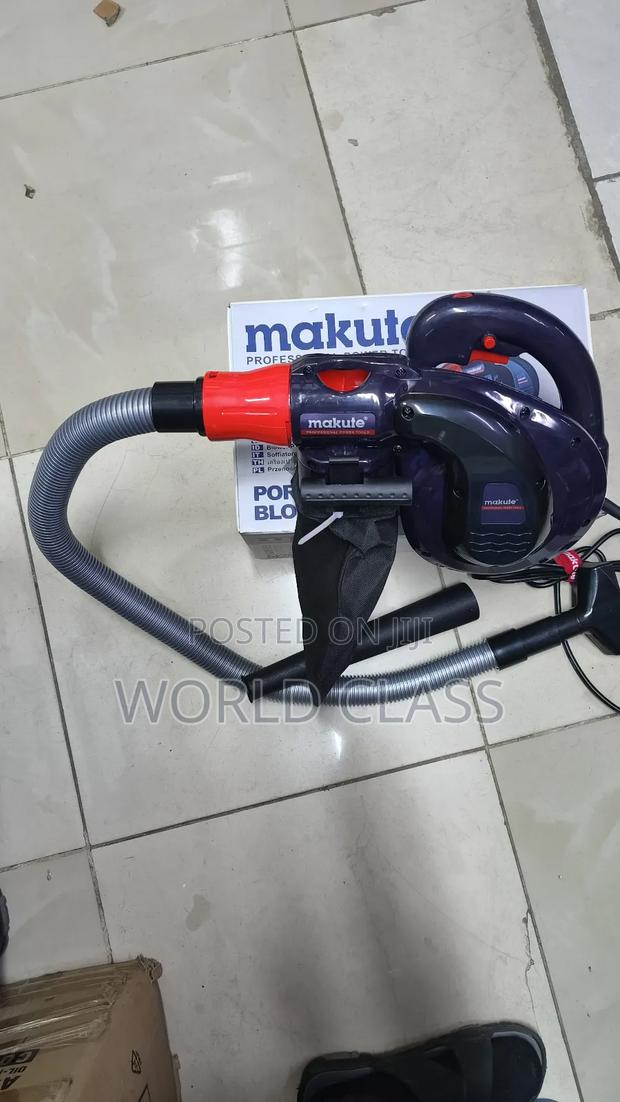 Makute 800w 2 in 1 Blower