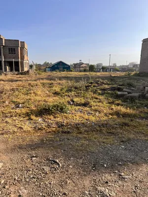 Two 50x100 Plots for Sale in Katani